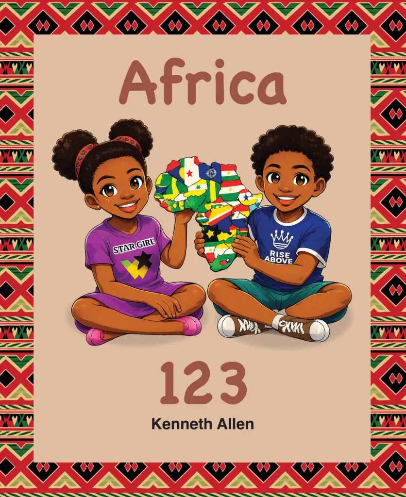 Africa 123