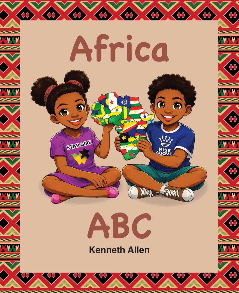 Africa ABC