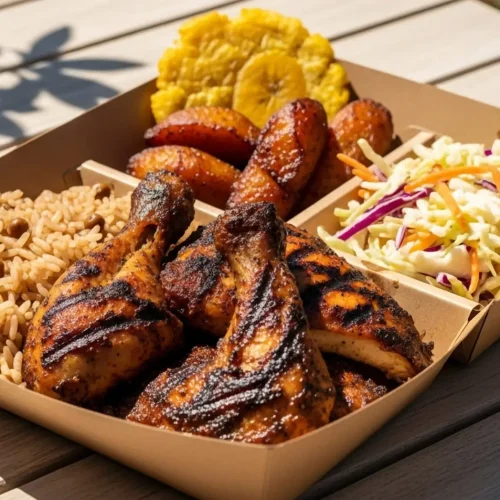 vecteezy_a-box-with-chicken-rice-and-vegetables-on-a-table_71360383